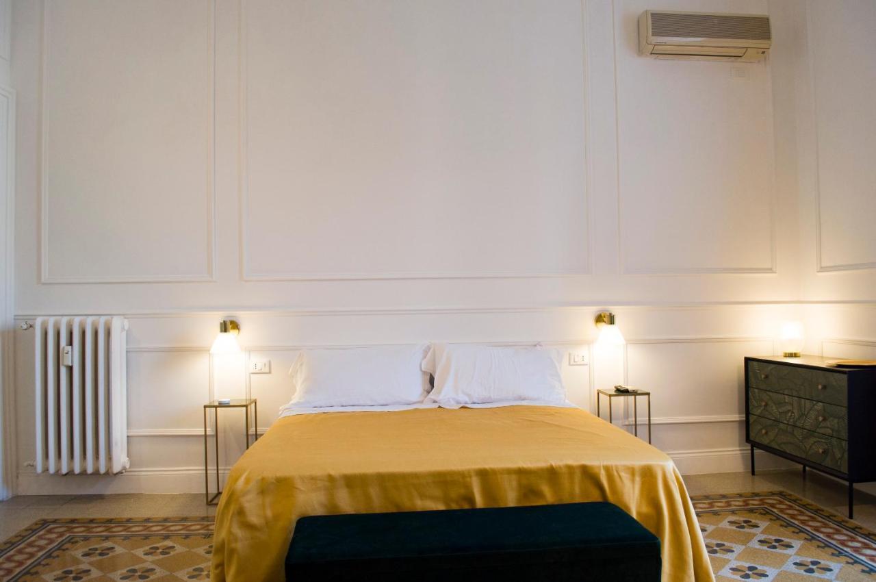 Pensión Relais Mazzini