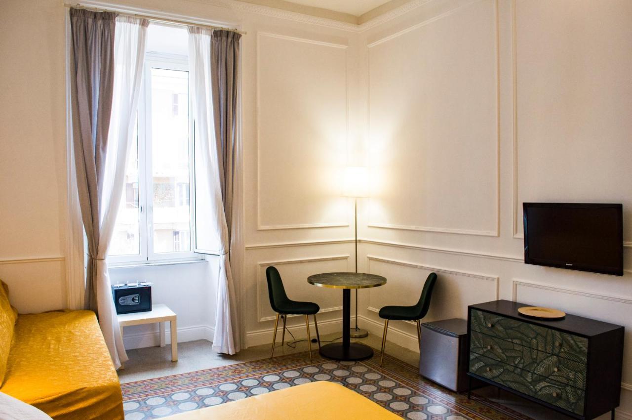 Guest house Relais Mazzini *