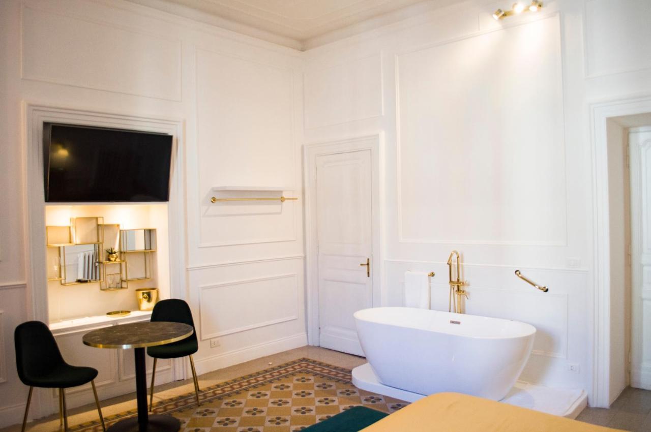 Relais Mazzini Pensión